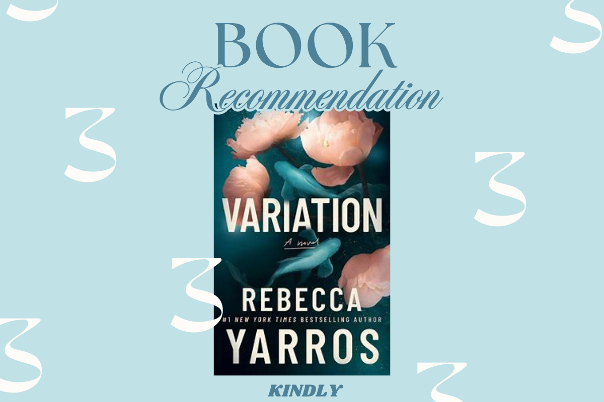 Variation by Rebecca Yarros