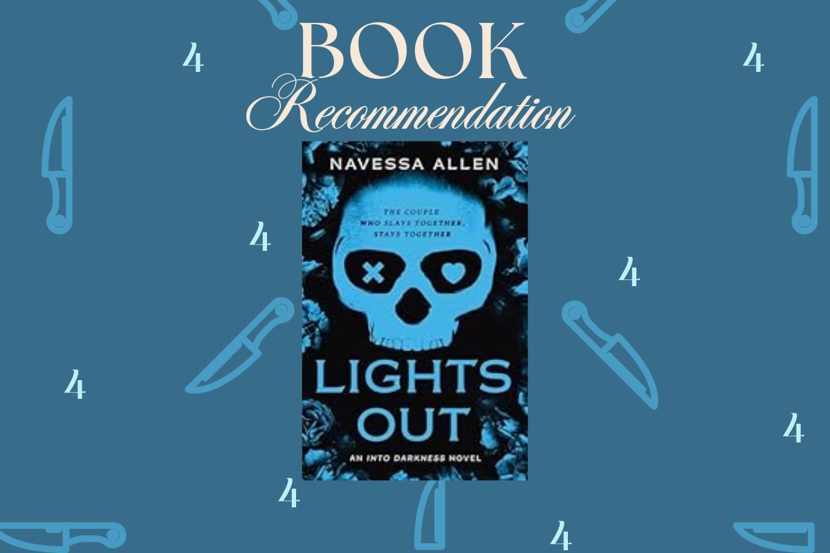 Lights Out by Navessa Allen