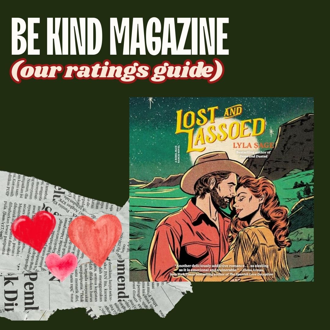 Lost and Lassoed by Lyla Sage