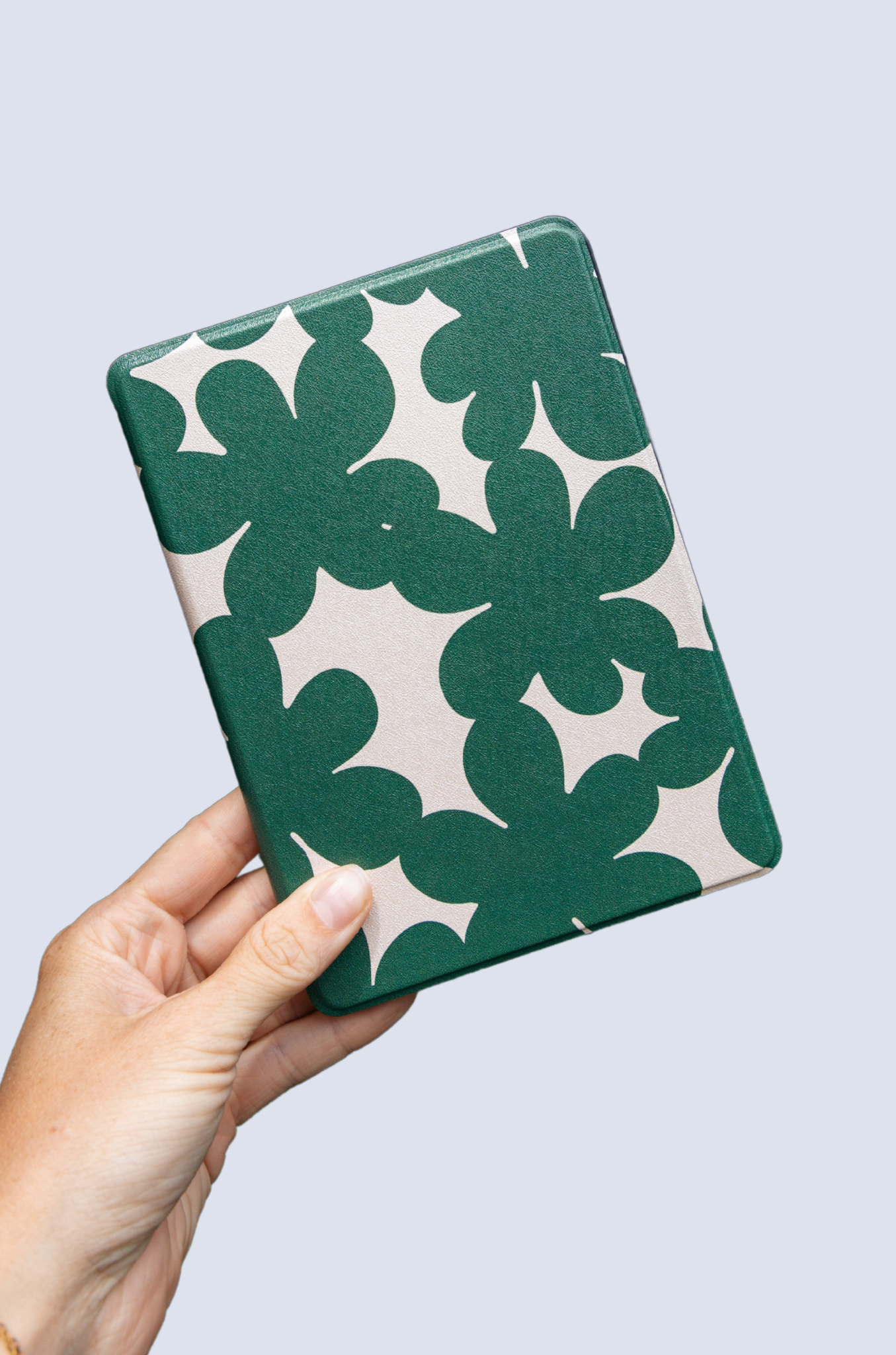 Everygreen Kindle Case
