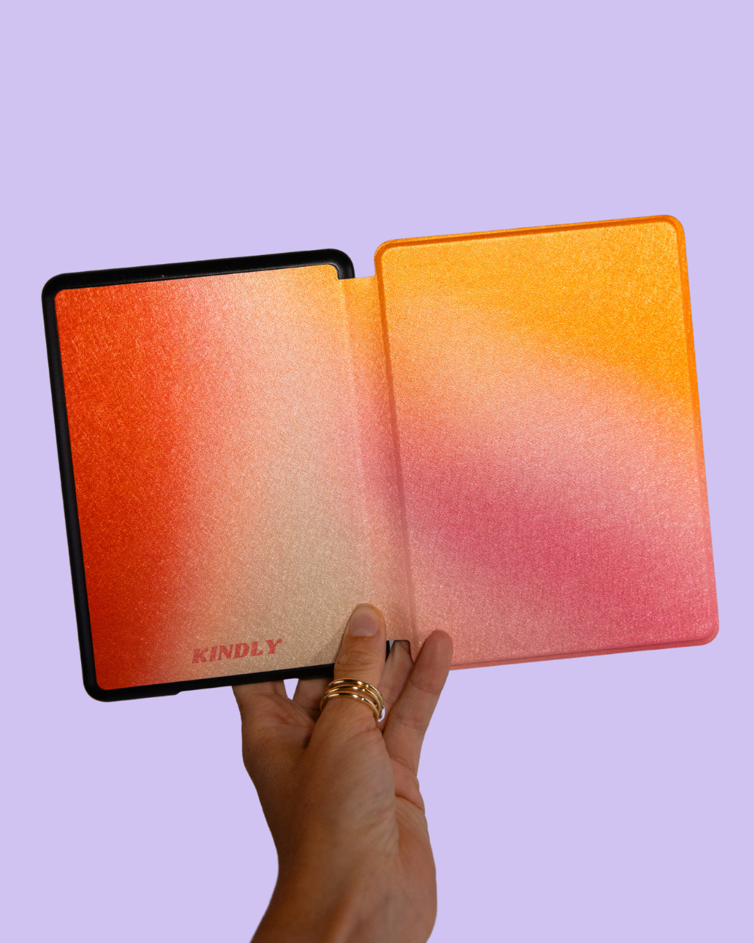 Sunrise Kindle Case