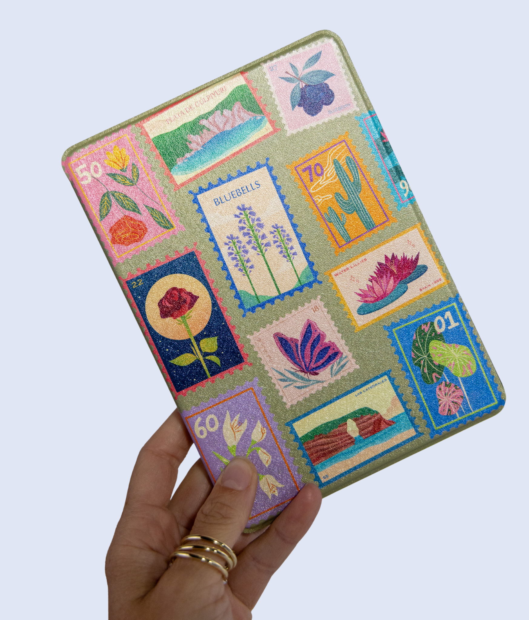 Once Upon a Journey Kindle Case