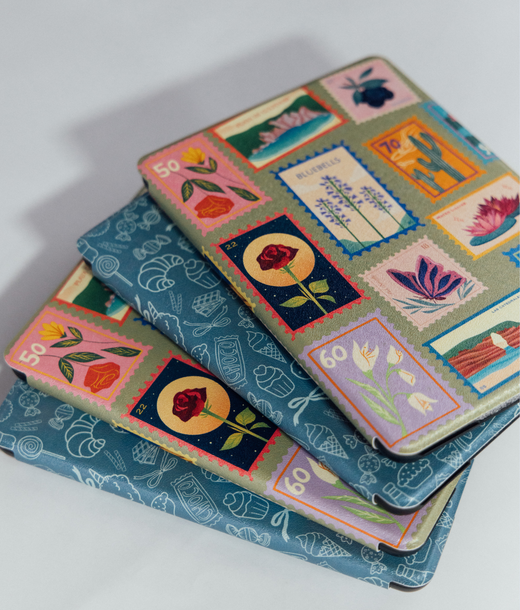 Once Upon a Journey Kindle Case