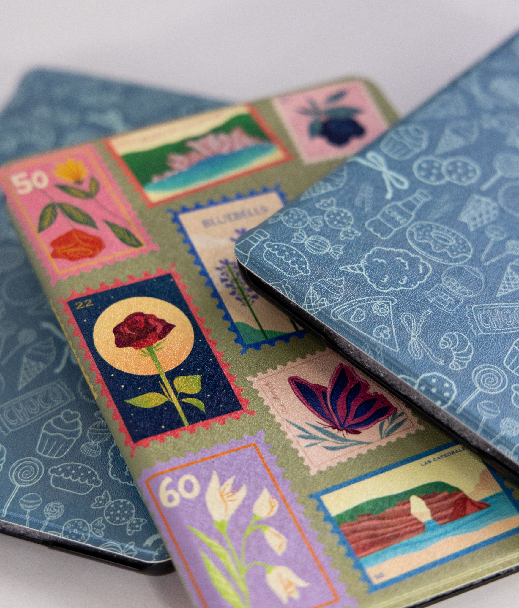 Once Upon a Journey Kindle Case