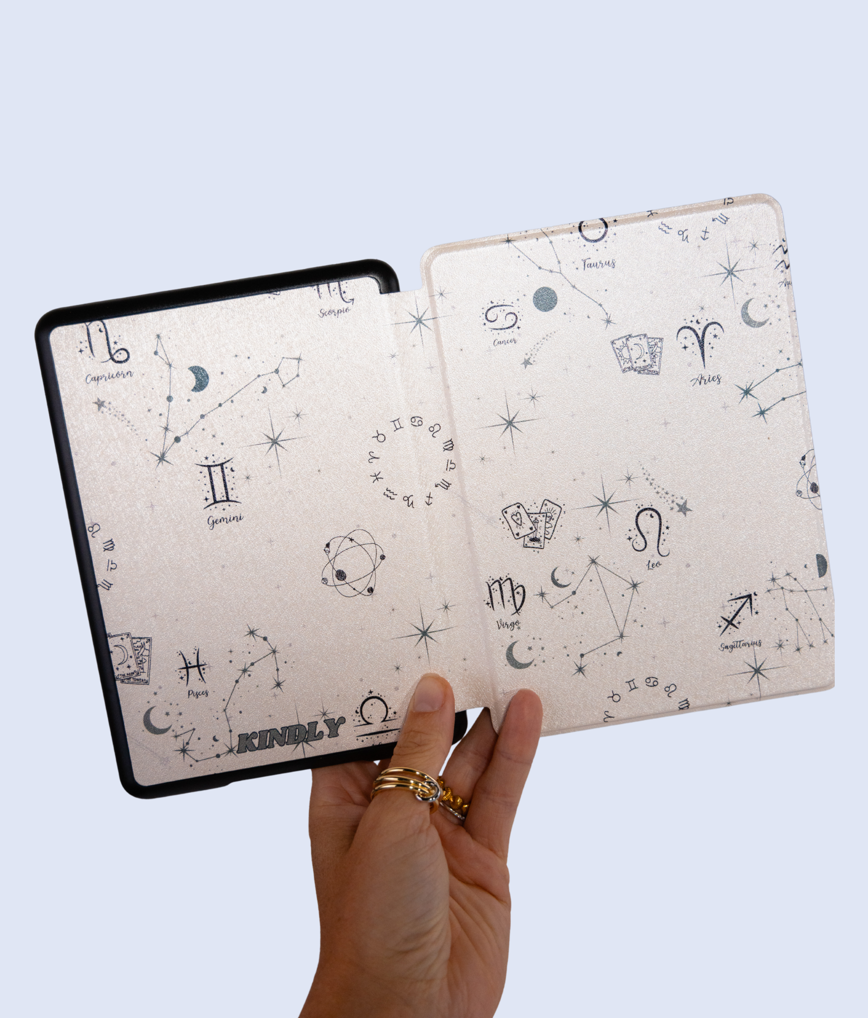 Bewitched Kindle Case