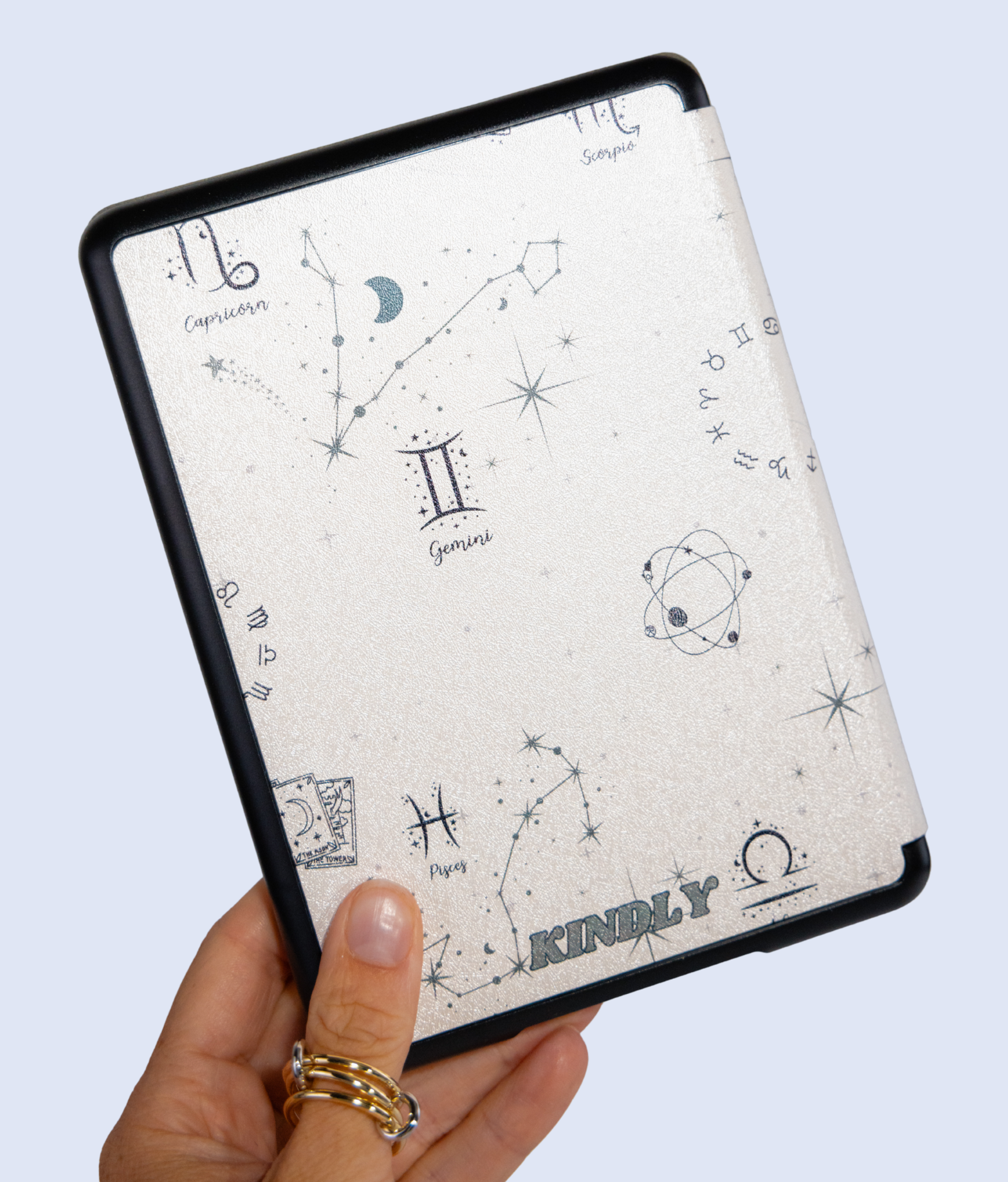 Bewitched Kindle Case