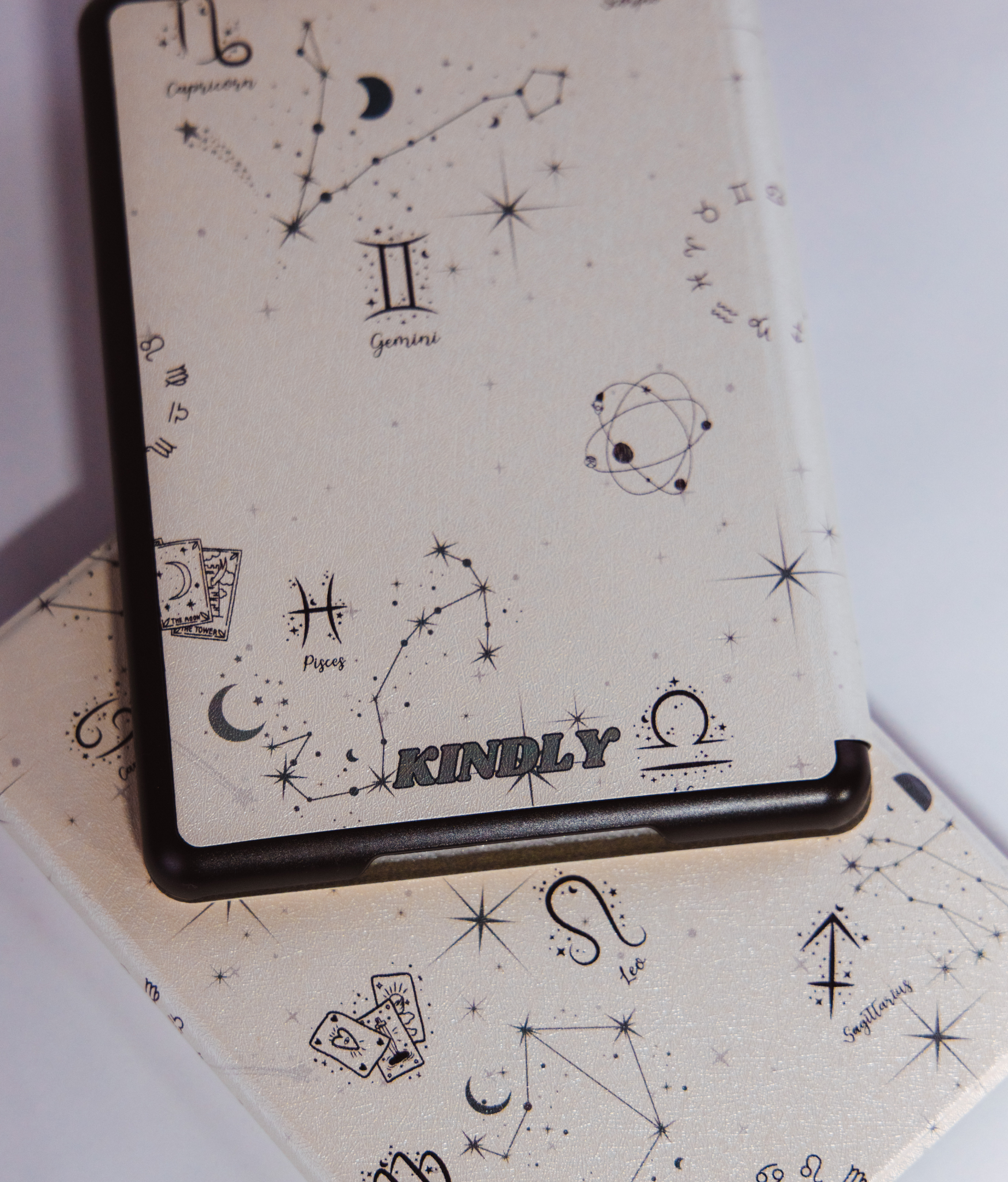 Bewitched Kindle Case