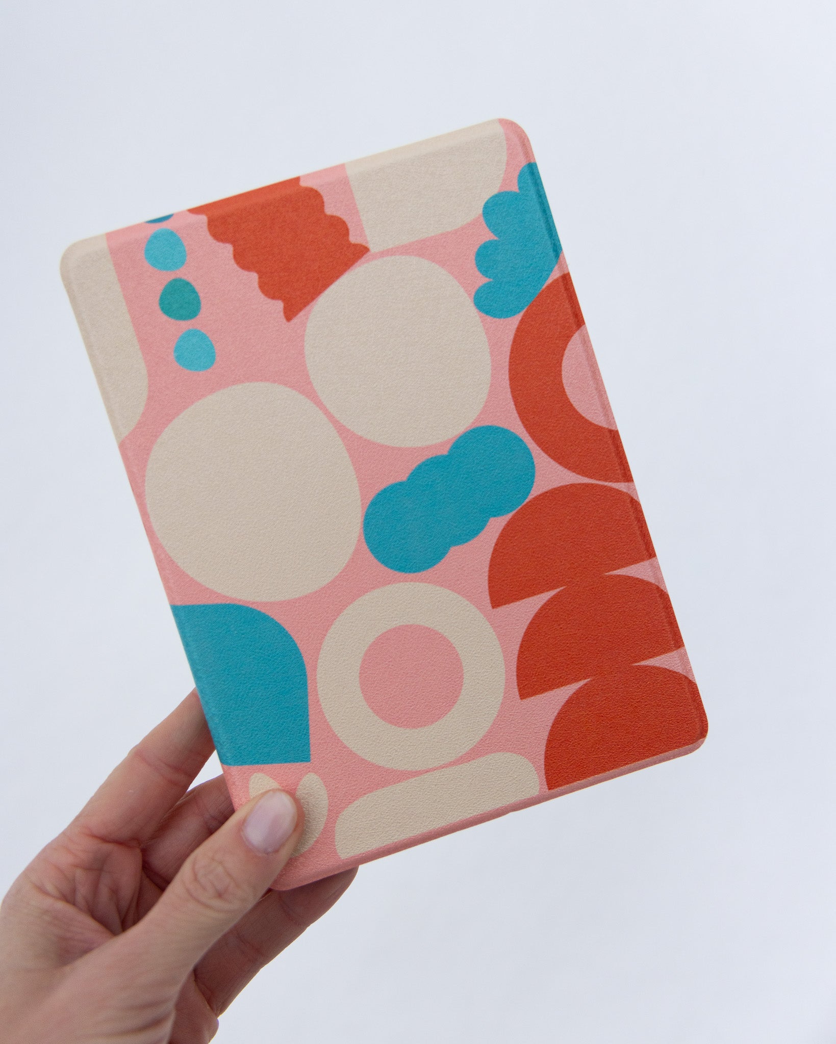 Desert Kaleidoscope Kindle Case