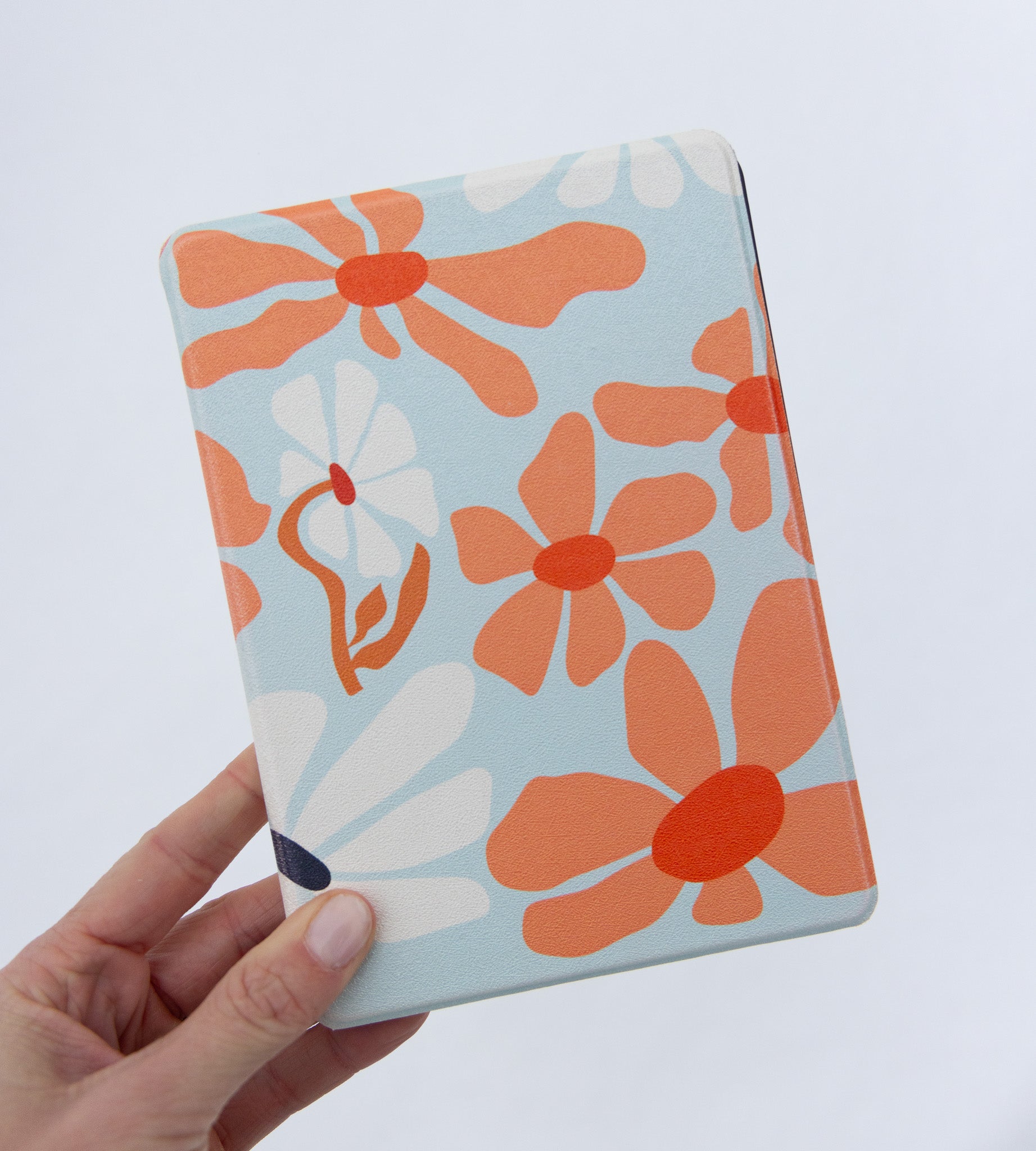 Daisy Delight Kindle Case