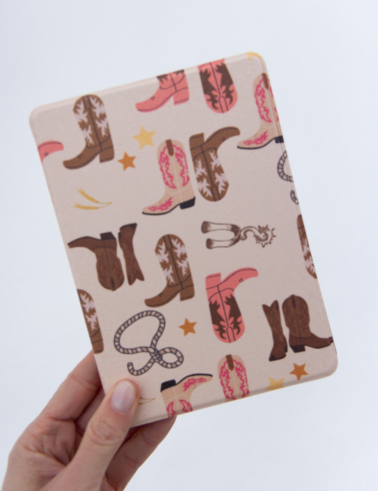 Howdy Honey Kindle Case