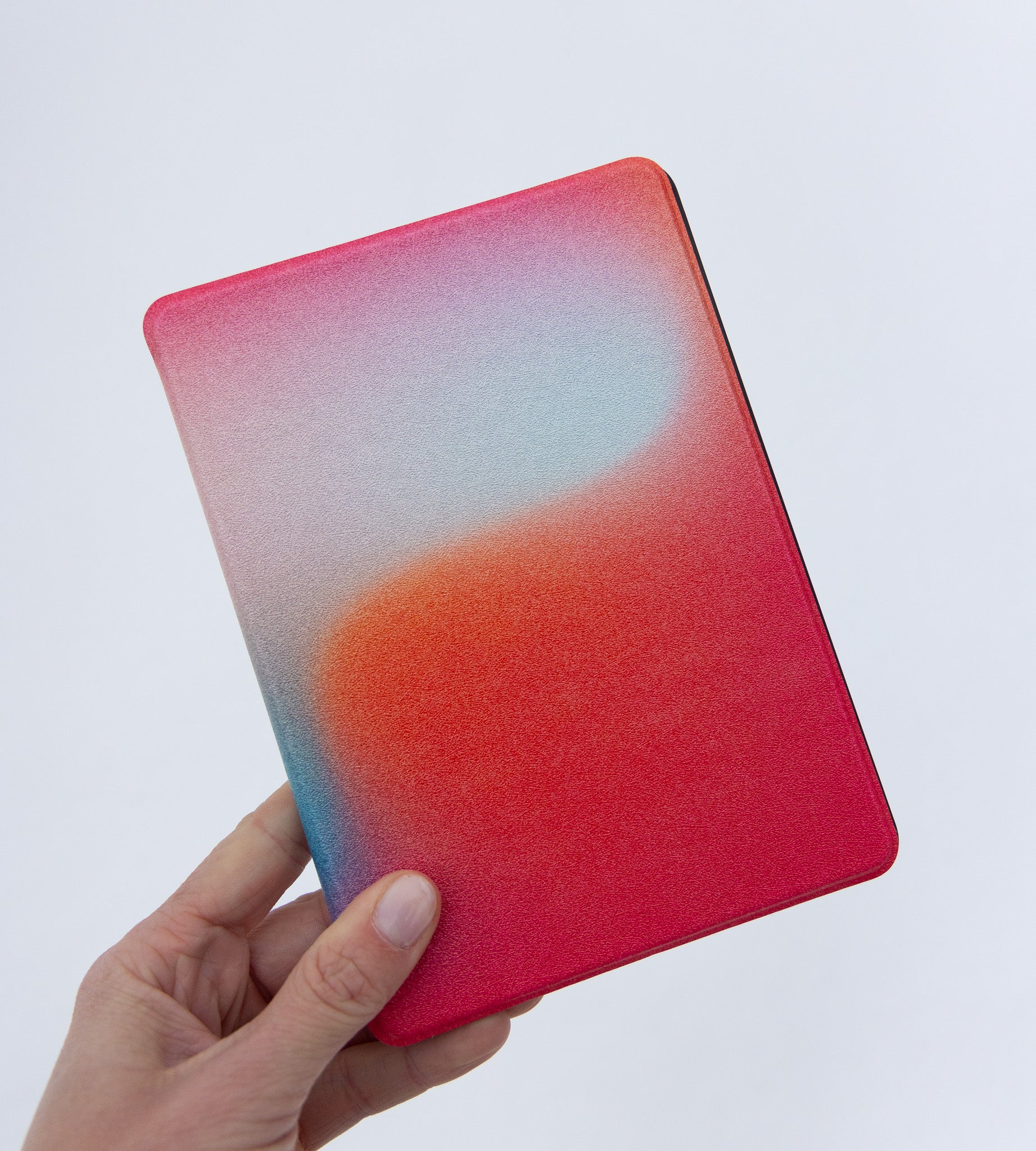Glow Up Kindle Case