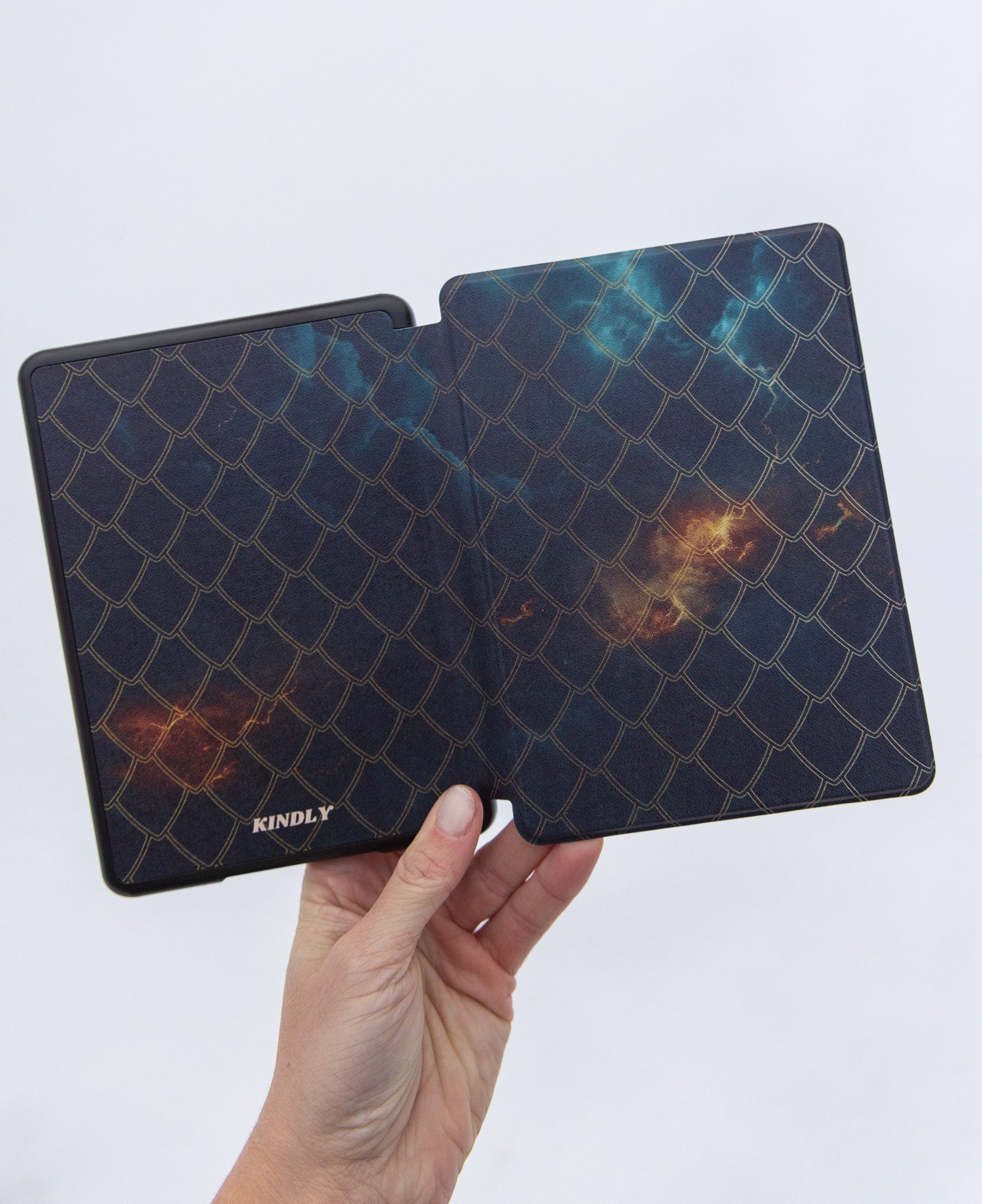 A Riders Fate Kindle Case