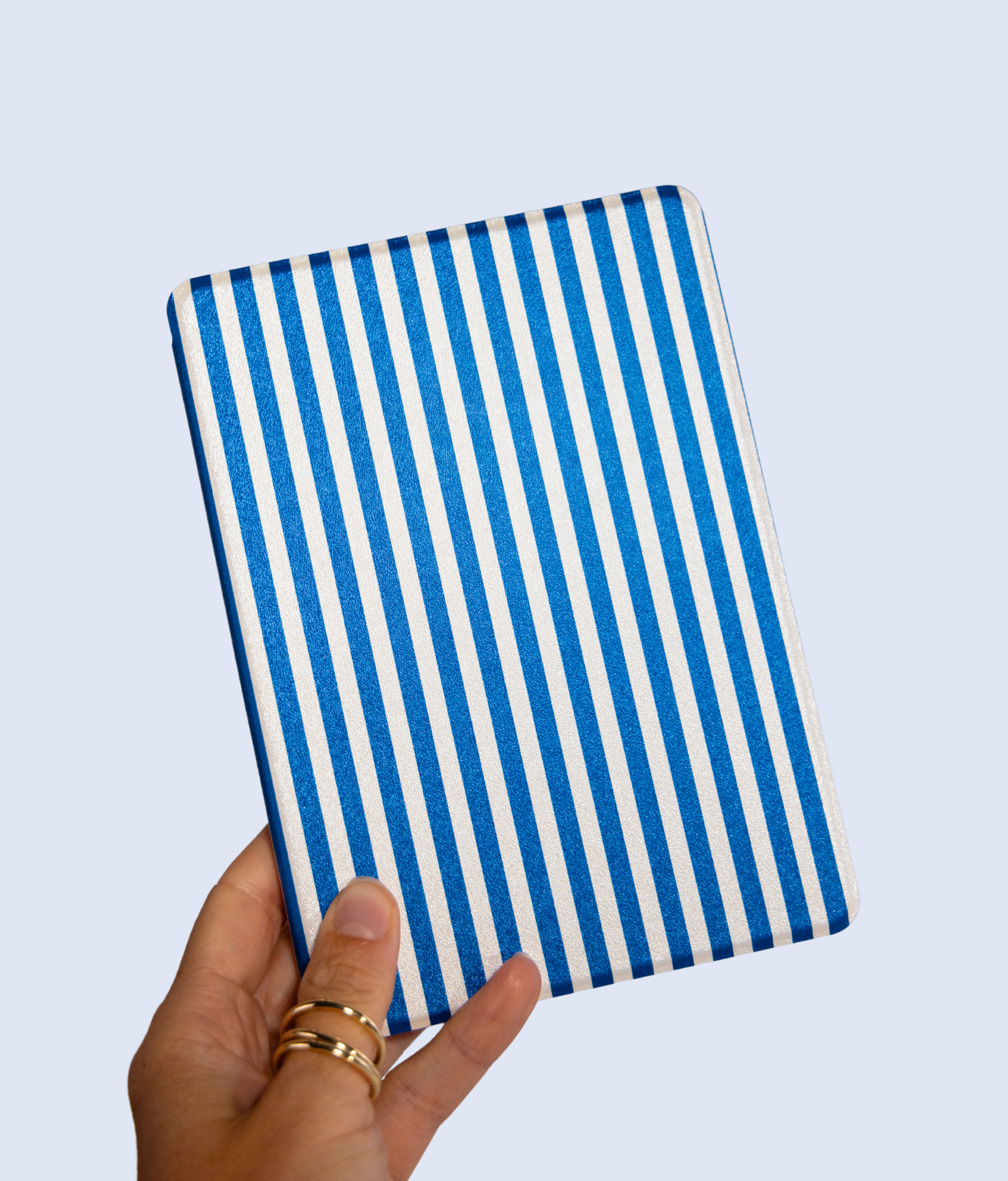 Pin Stripe Kindle Case