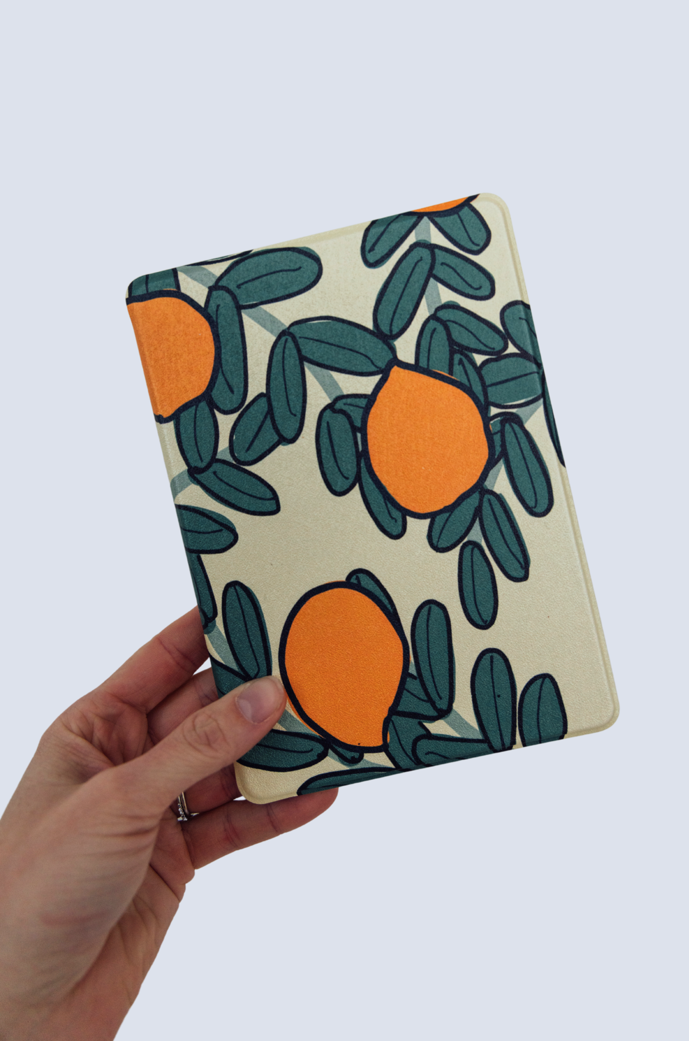 Clementine Kindle Case