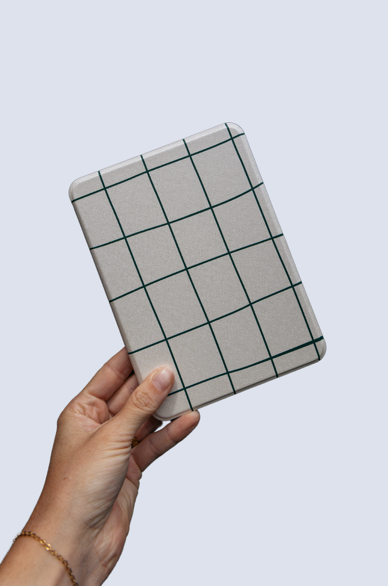 Be Happy. Kindle Case