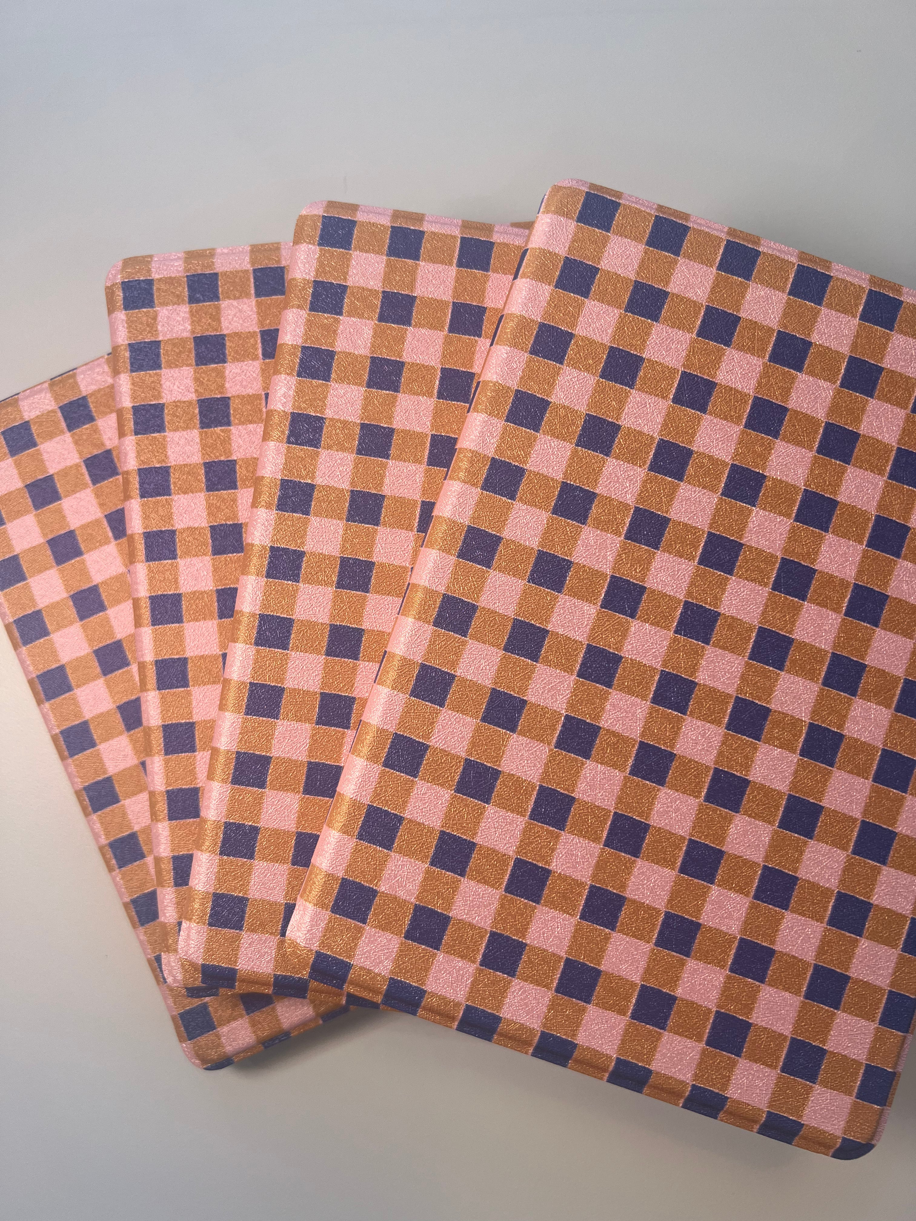 Check Mate Kindle Case