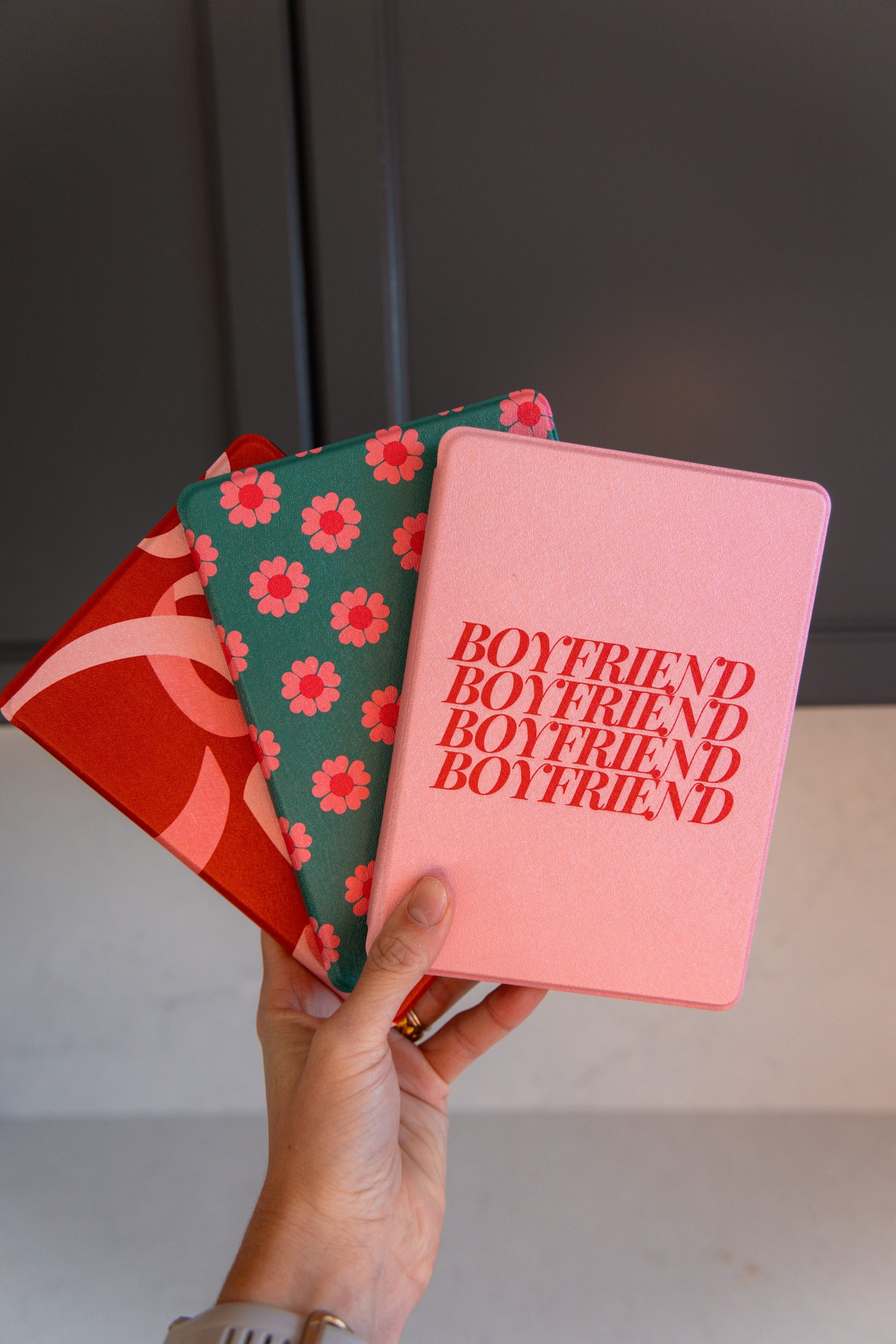 Heart Ache Kindle Case