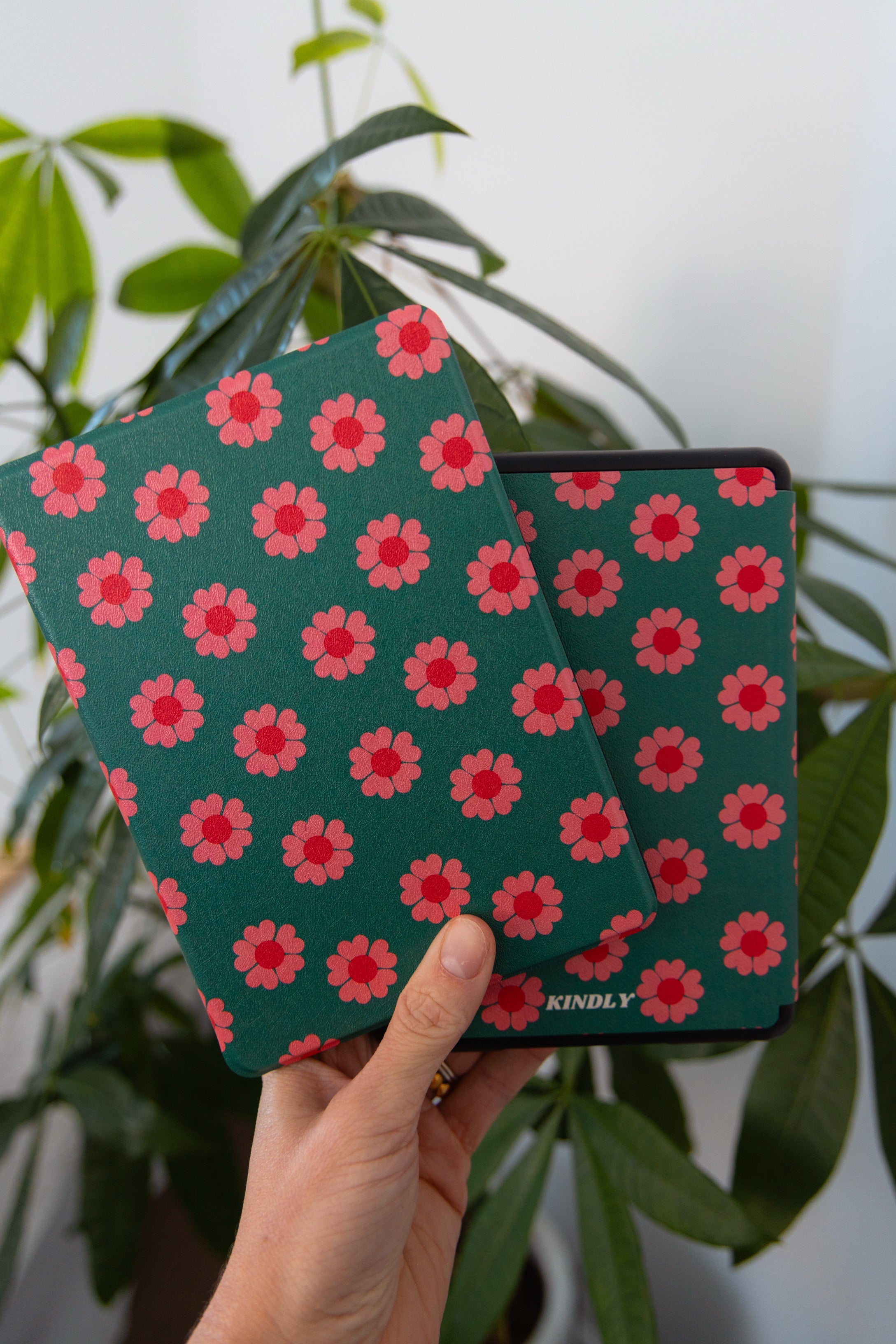 Heart Ache Kindle Case