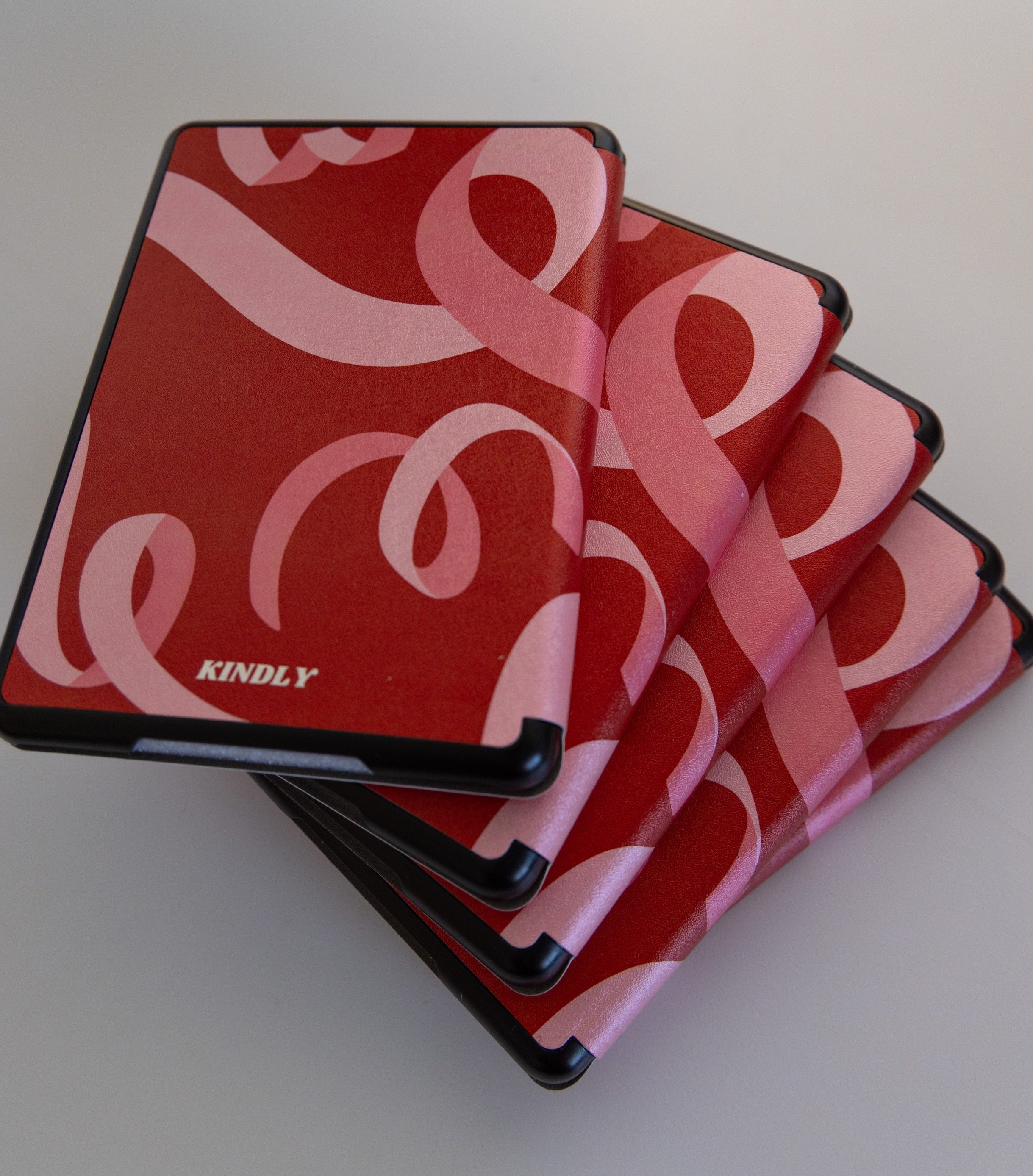 Perfect Package Kindle Case