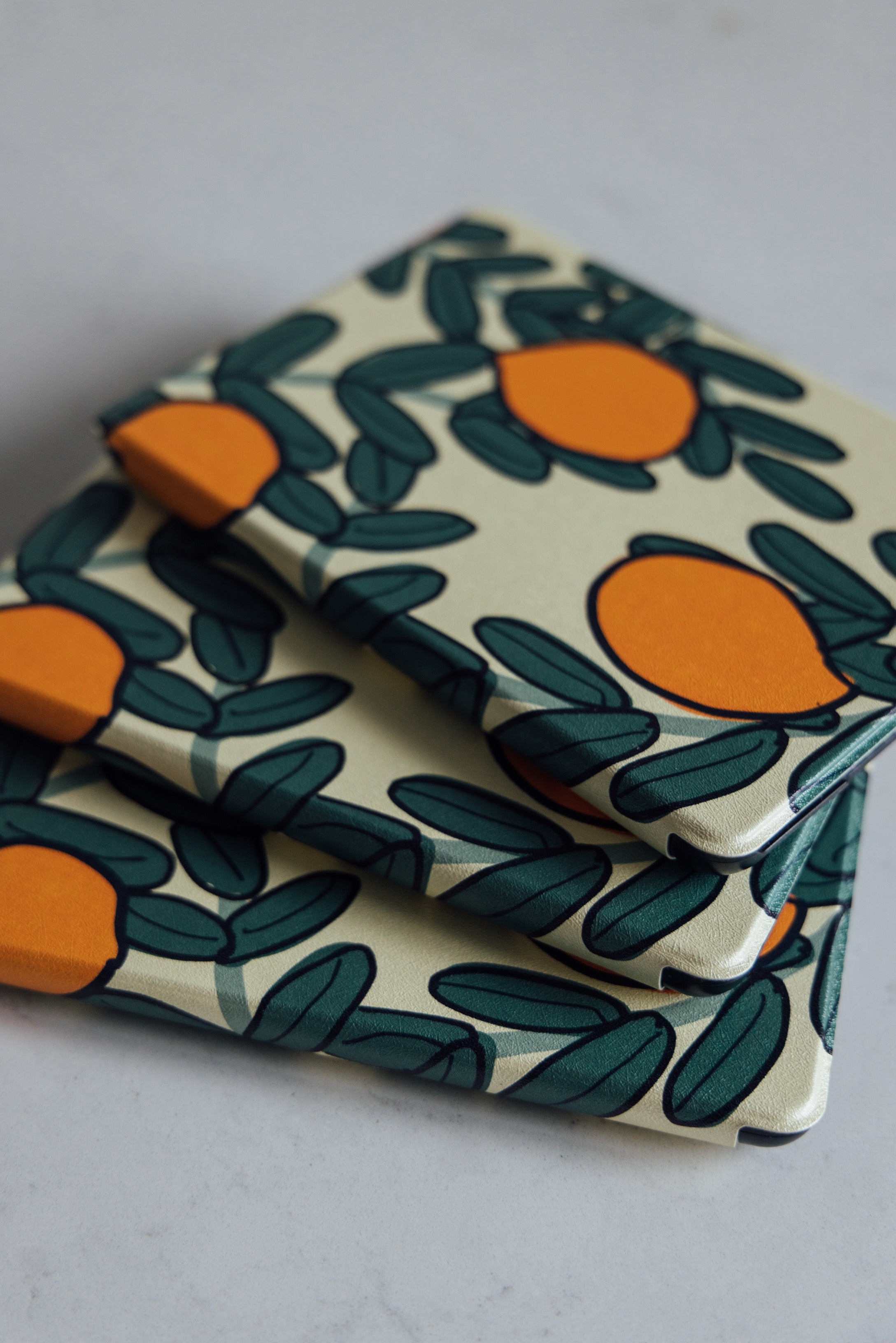 Clementine Kindle Case