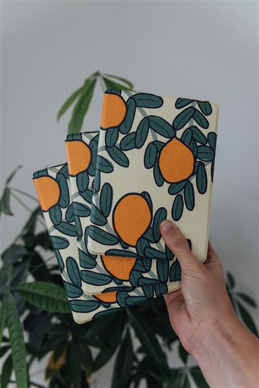 Clementine Kindle Case