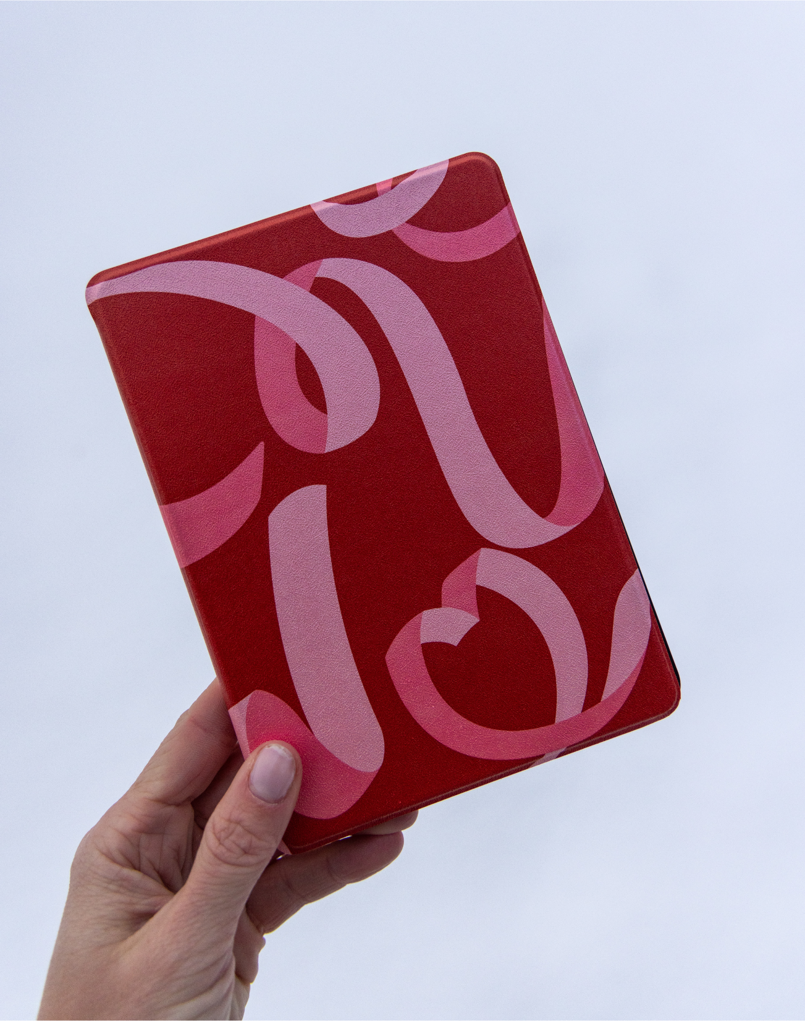 Perfect Package Kindle Case