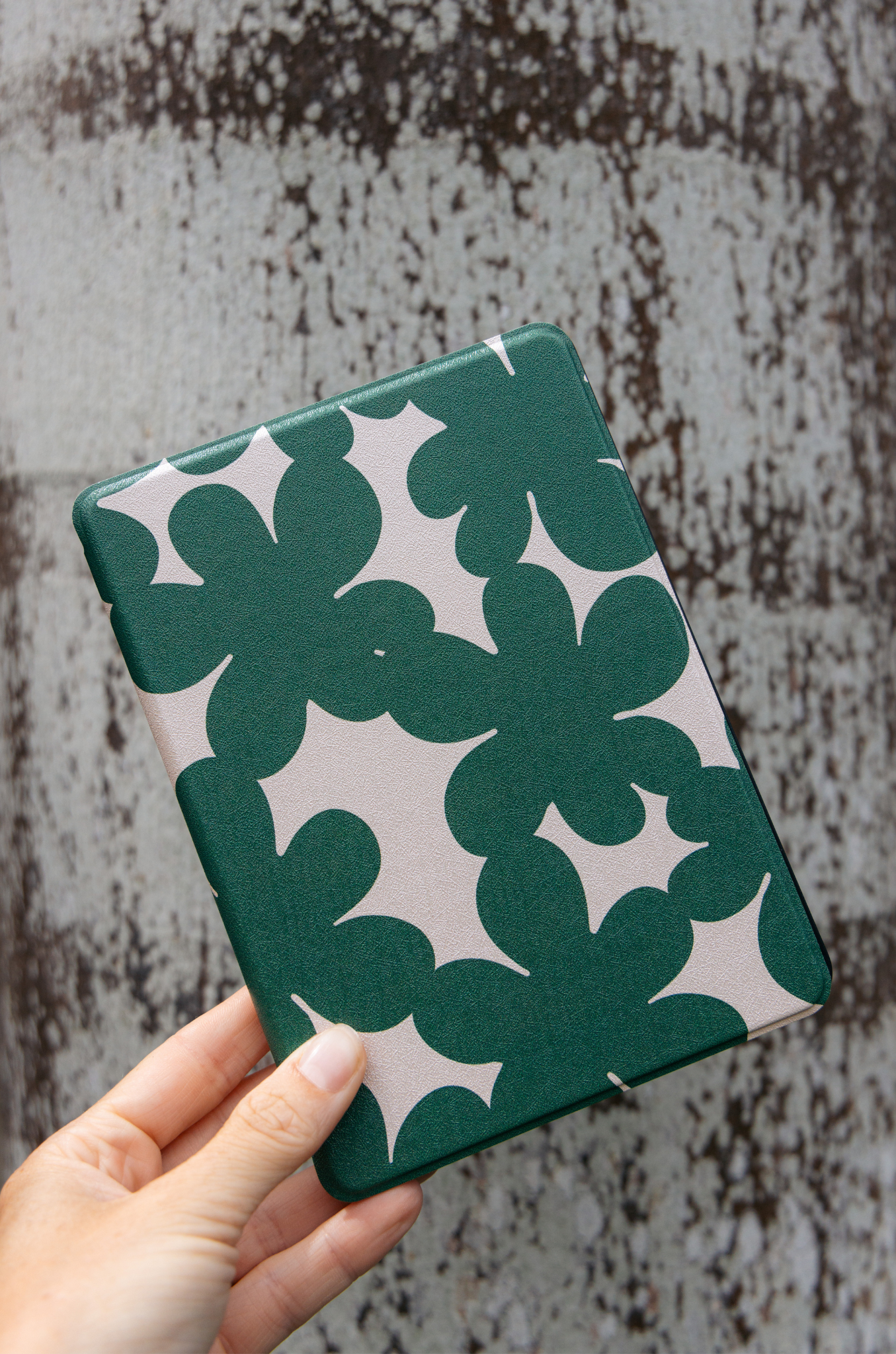 Everygreen Kindle Case