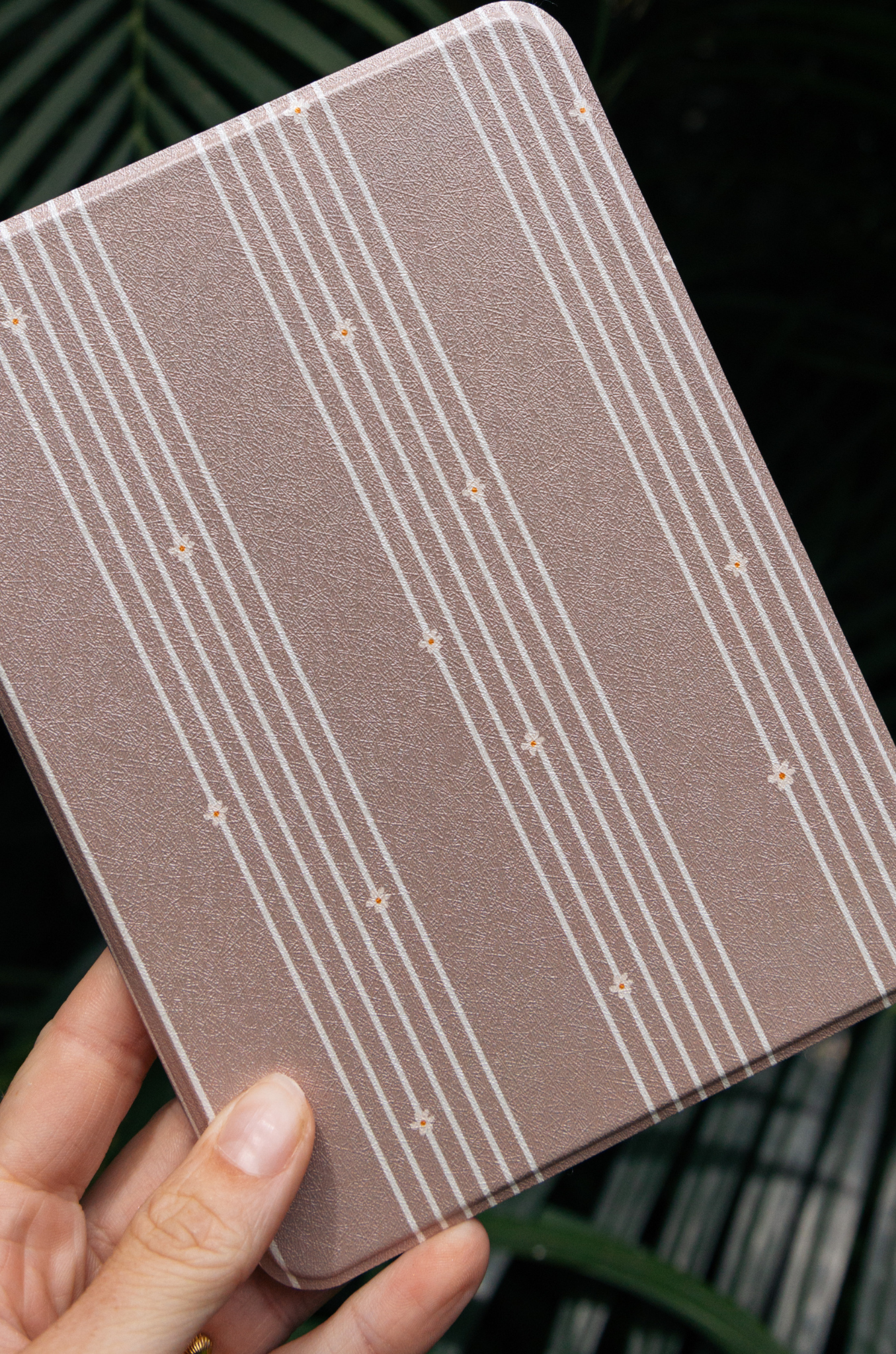 Petal & Posie Kindle Case