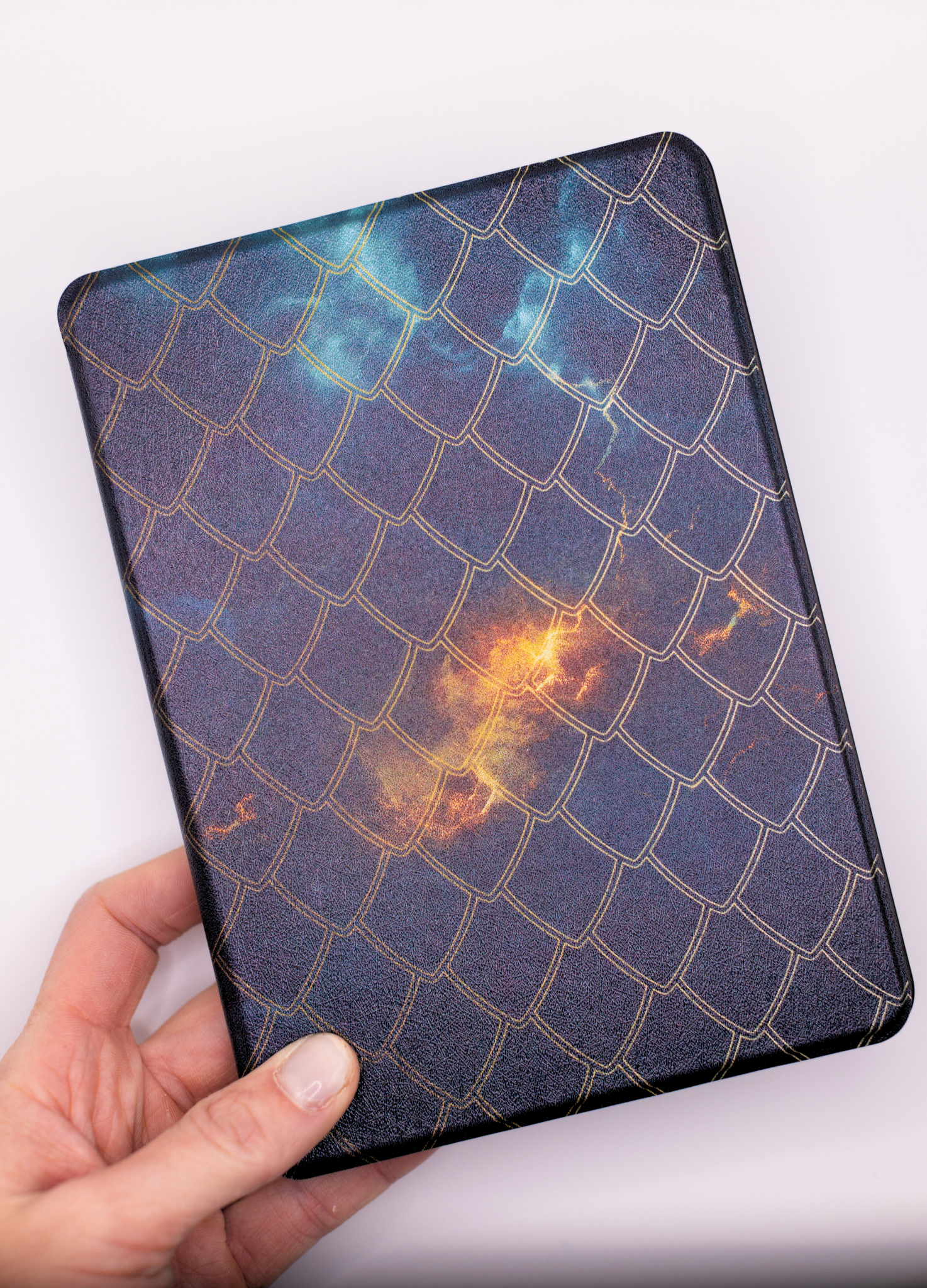 A Riders Fate Kindle Case