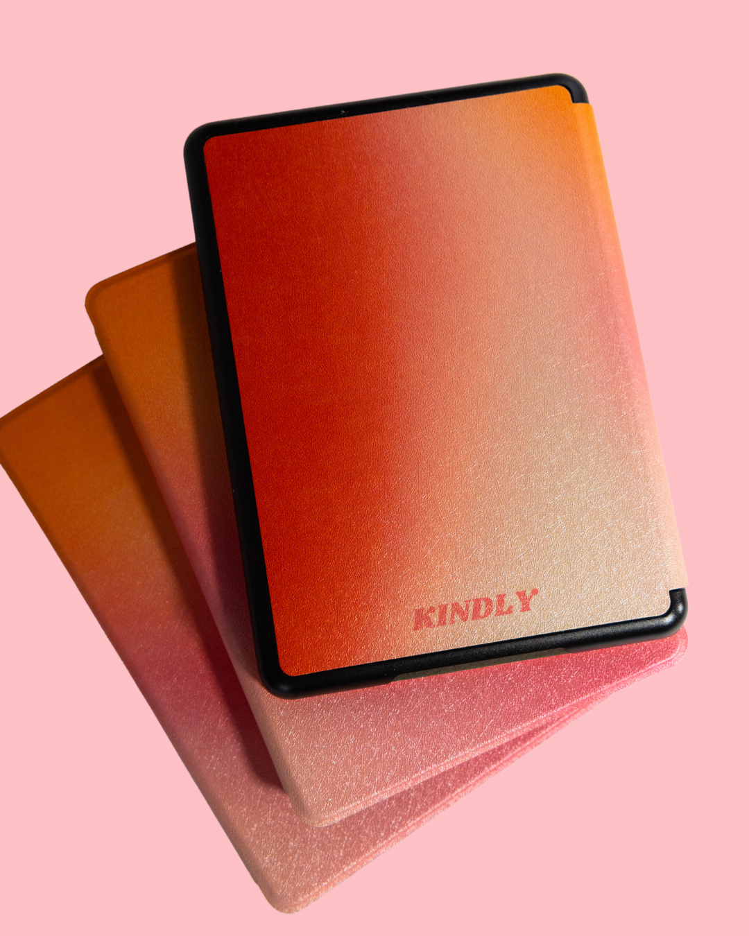 Sunrise Kindle Case