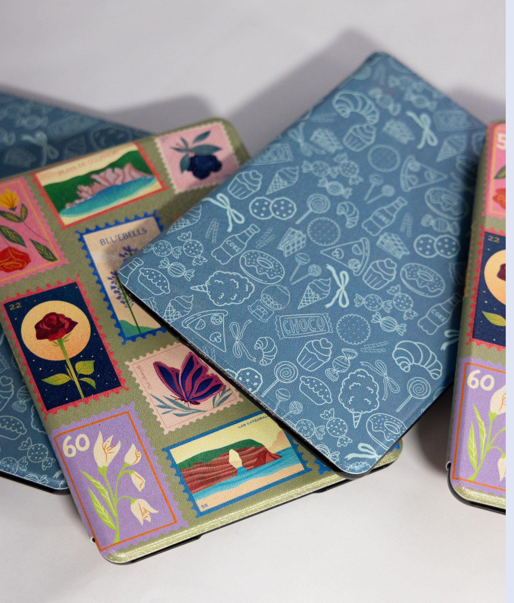 Kindle Cases