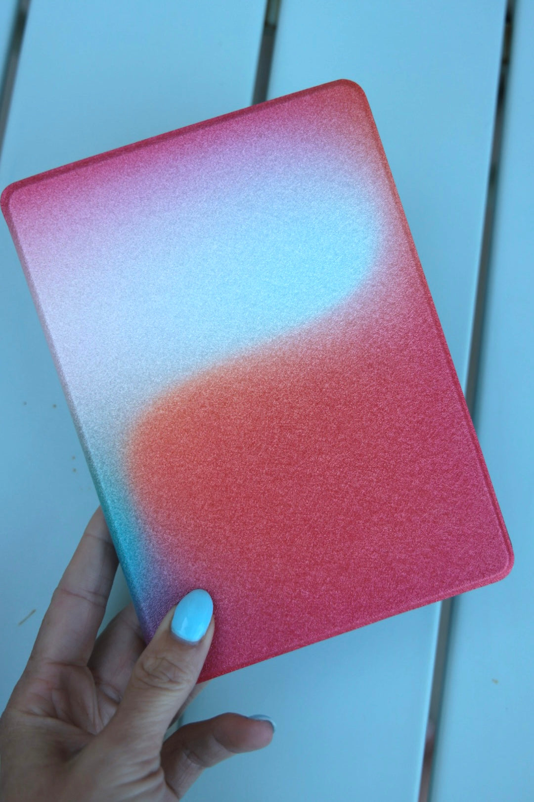 Glow Up Kindle Case