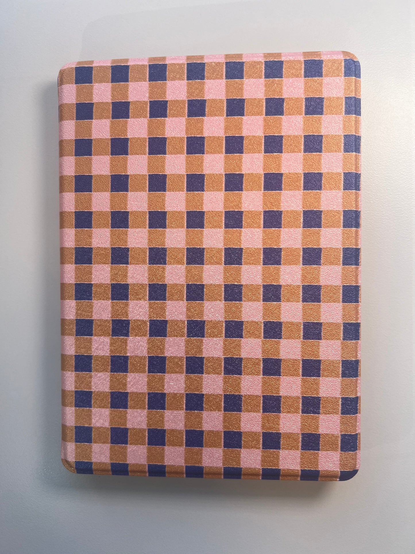 Check Mate Kindle Case