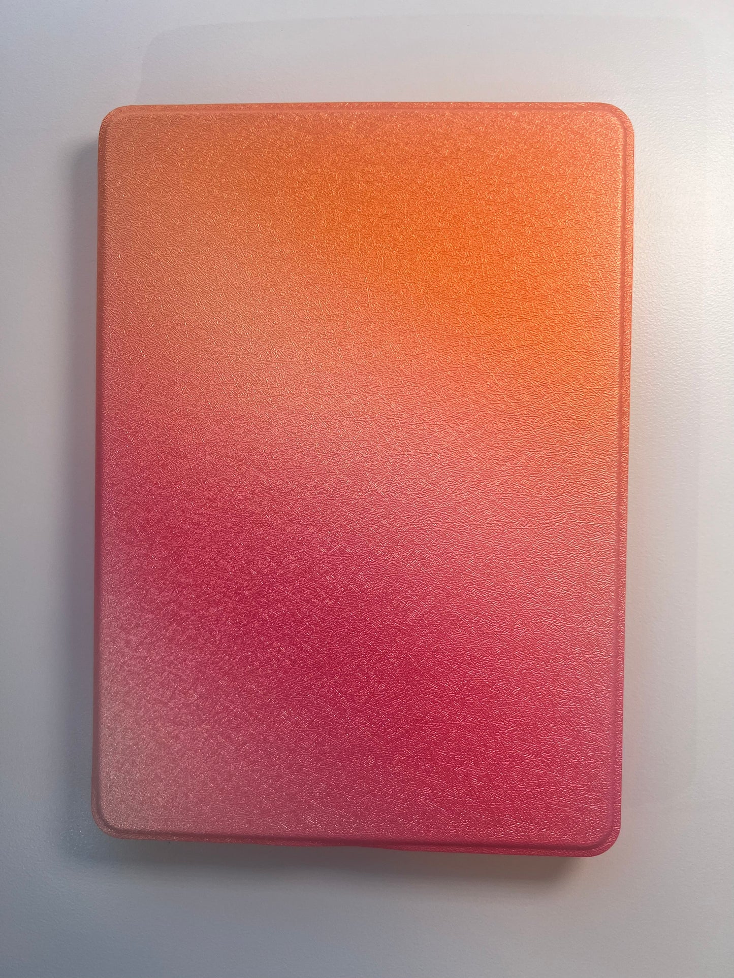 Sunrise Kindle Case