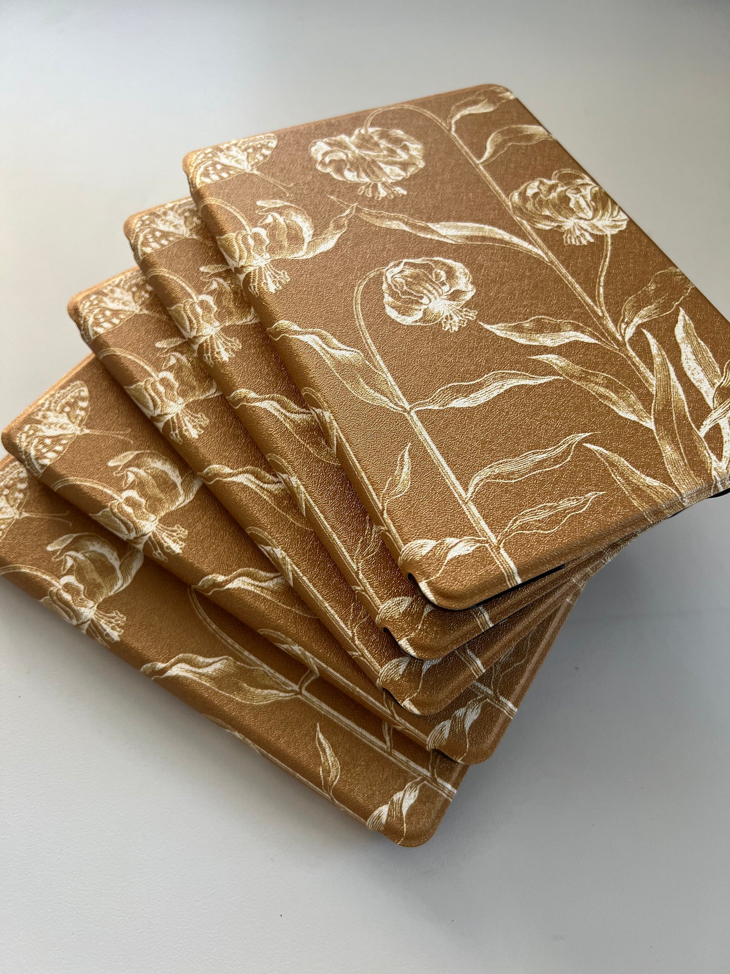 WildeFlowers Kindle Case