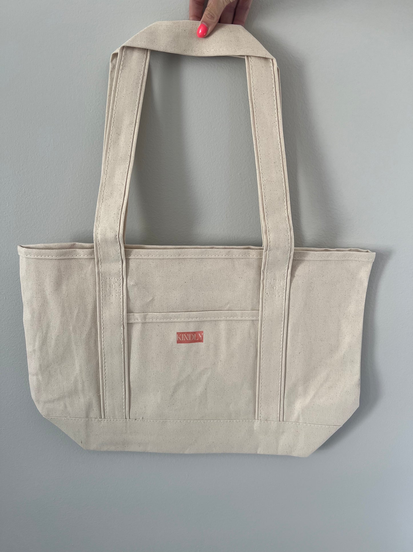 Summer Tote