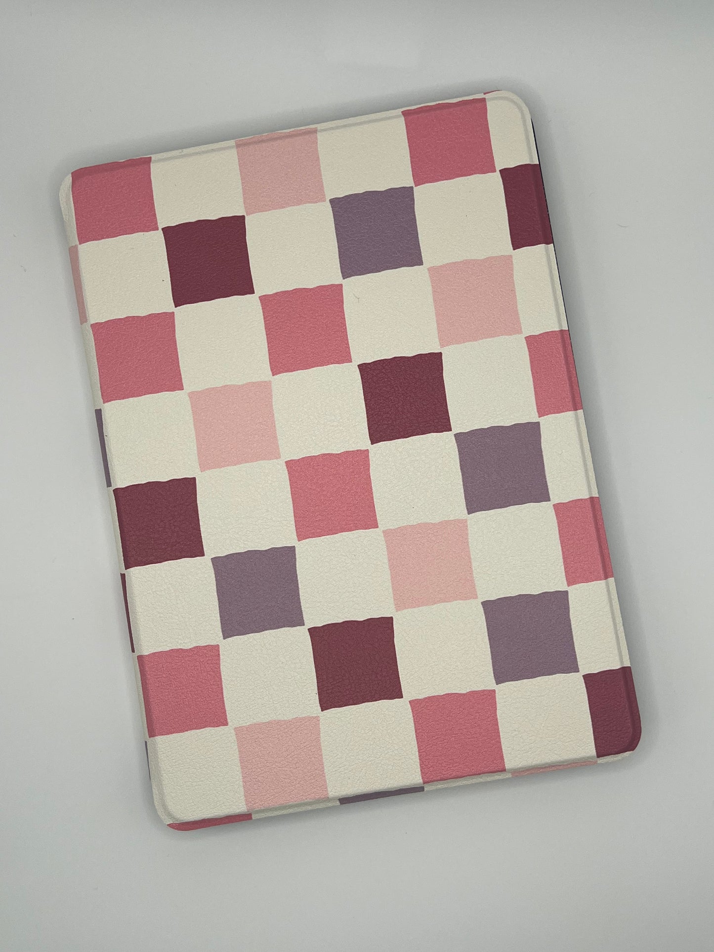 Pretty in Pink Kindle Case