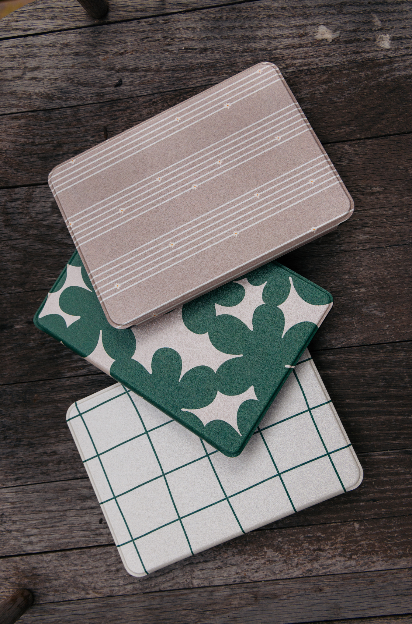 Everygreen Kindle Case